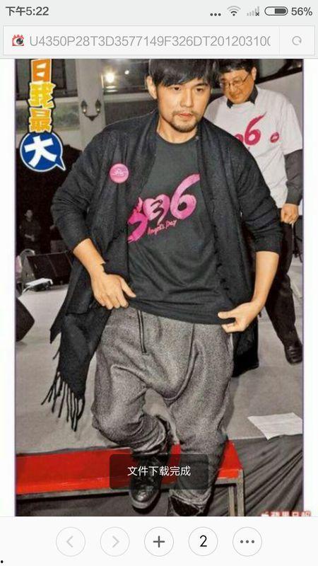 男明星裤子烂,男明星的时尚逆袭之路