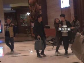 狗仔爆料张翰视频播放,张翰私密视频引发热议