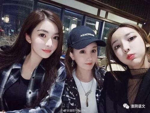 德国网红三姐妹做饭,家常美食的欧洲风情演绎