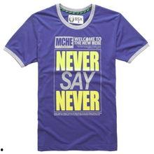 头条推荐男短袖广告图