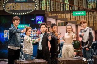 明星大侦探 试玩,悬疑推理盛宴，明星阵容揭秘！