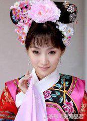 哪些明星是满洲后裔,揭秘那些星光熠熠的满族明星后裔