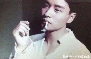 都有哪些明星抽烟,盘点娱乐圈中那些吸烟的明星