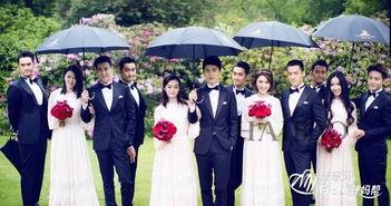 明星闺蜜婚姻小说,明星婚姻的甜蜜见证