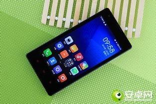 红米手机上不了网,红米手机网络连接故障排查指南