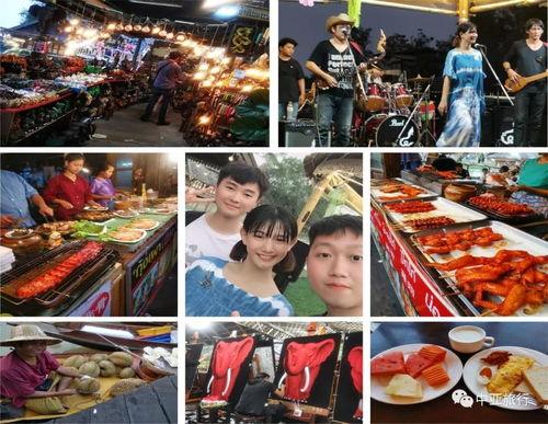 泰国网红活动方式有,创意互动活动引领潮流风向标