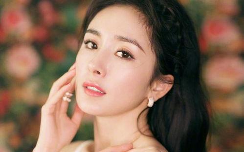 杨幂明星史,从童星到当红炸子鸡的蜕变之路