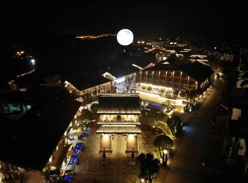 宜春网红街道,探寻城市新地标，漫步潮流生活圈