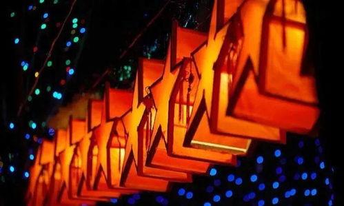 今日头条祈福灯笼怎么用,点亮心灵，传递祝福