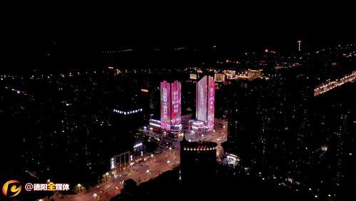 德阳五洲广场爆料视频,揭秘广场背后惊人真相