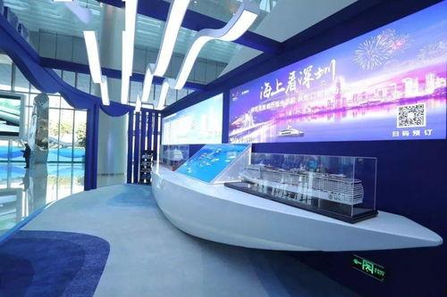 商场网红打卡空间图片,商场里的时尚秘境一瞥