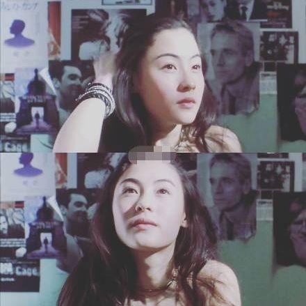 娱乐圈吃瓜张柏芝,揭秘明星背后的真实生活