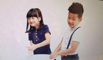 娱乐吃瓜君两小无猜